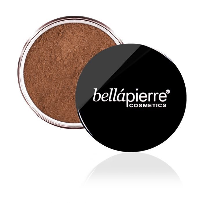 Reg.$65 NEW | Double COCOA | BellaPierre Mineral Fountain