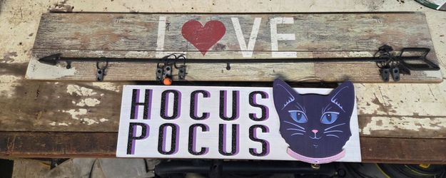 Signs