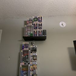 Funko Pops