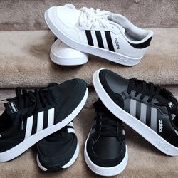 Adidas Men's Shoes Size 10