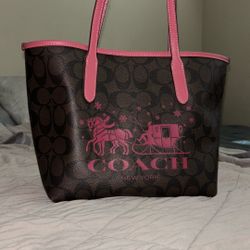 Coach