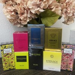 NEW Perfume/Cologne - New and Sealed (San Diego)