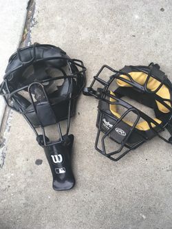 Baseball empire gear
