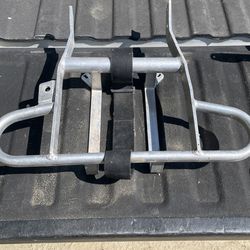 Yamaha Cooler Holder