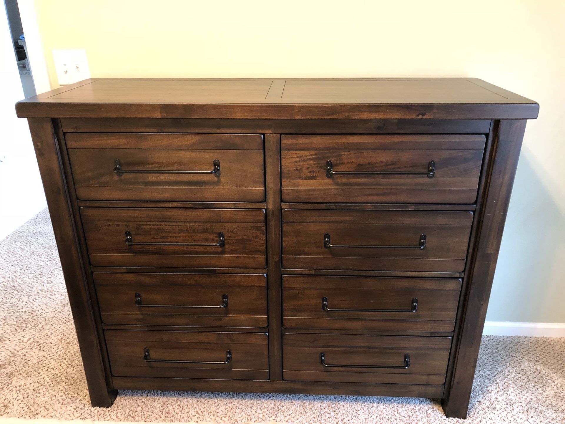 Starmore Dresser by Ashley Furniture - Like New