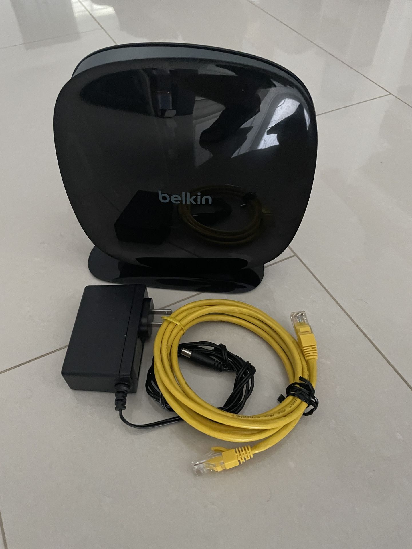 Belkin WiFi Router