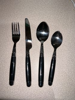 Silverware