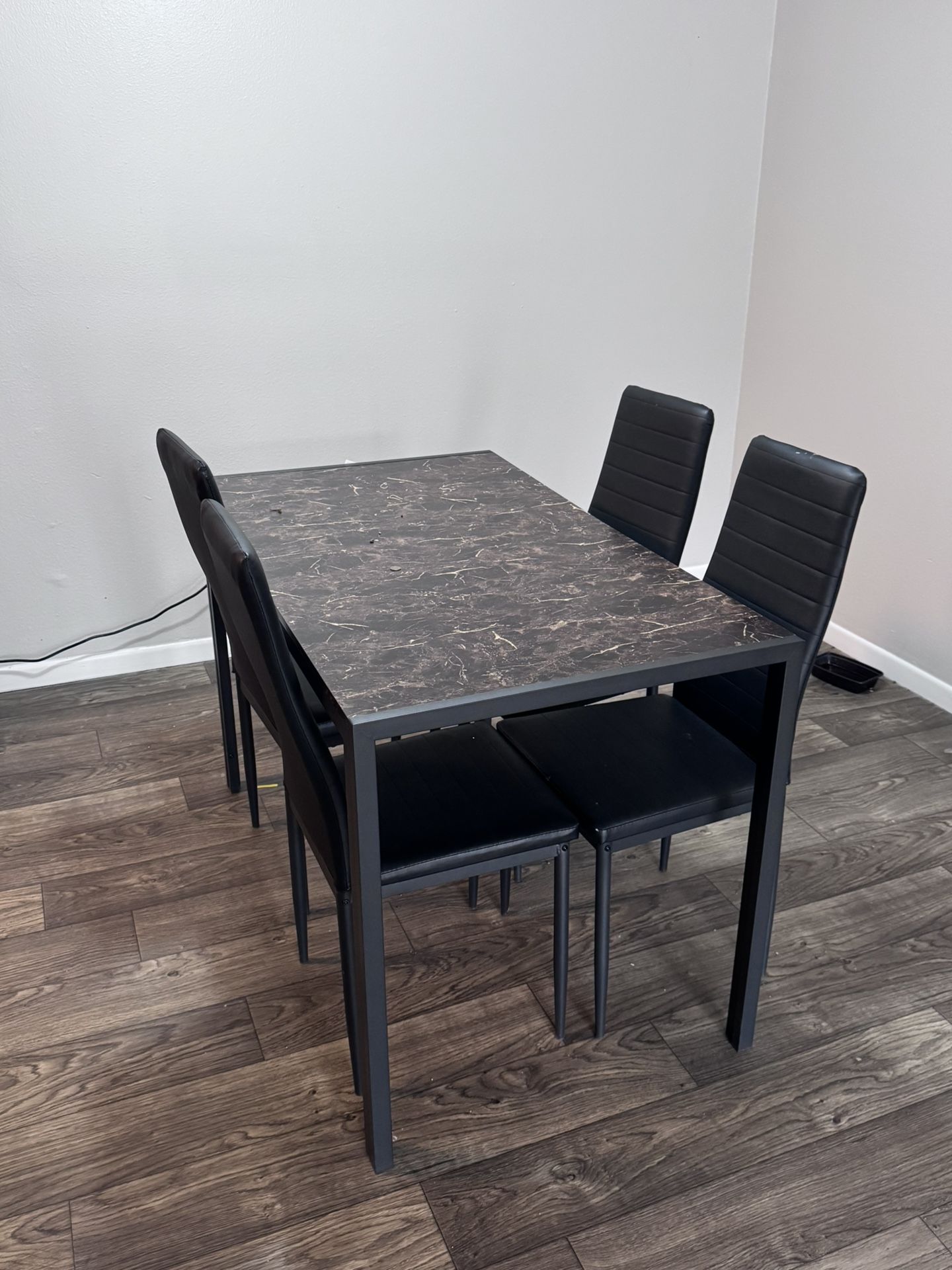 Dinner Table