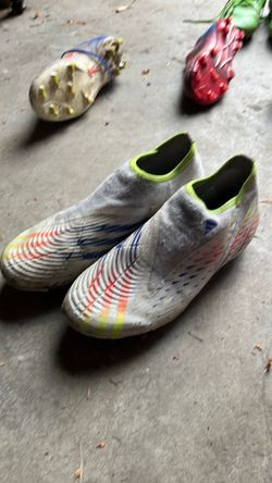 Adidas predator soccer cleats