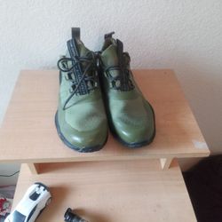 Adidas Gor-Tex Mens Shoes  