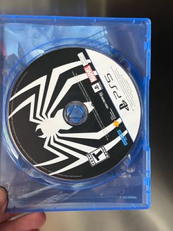 Spider-Man two for PlayStation $25