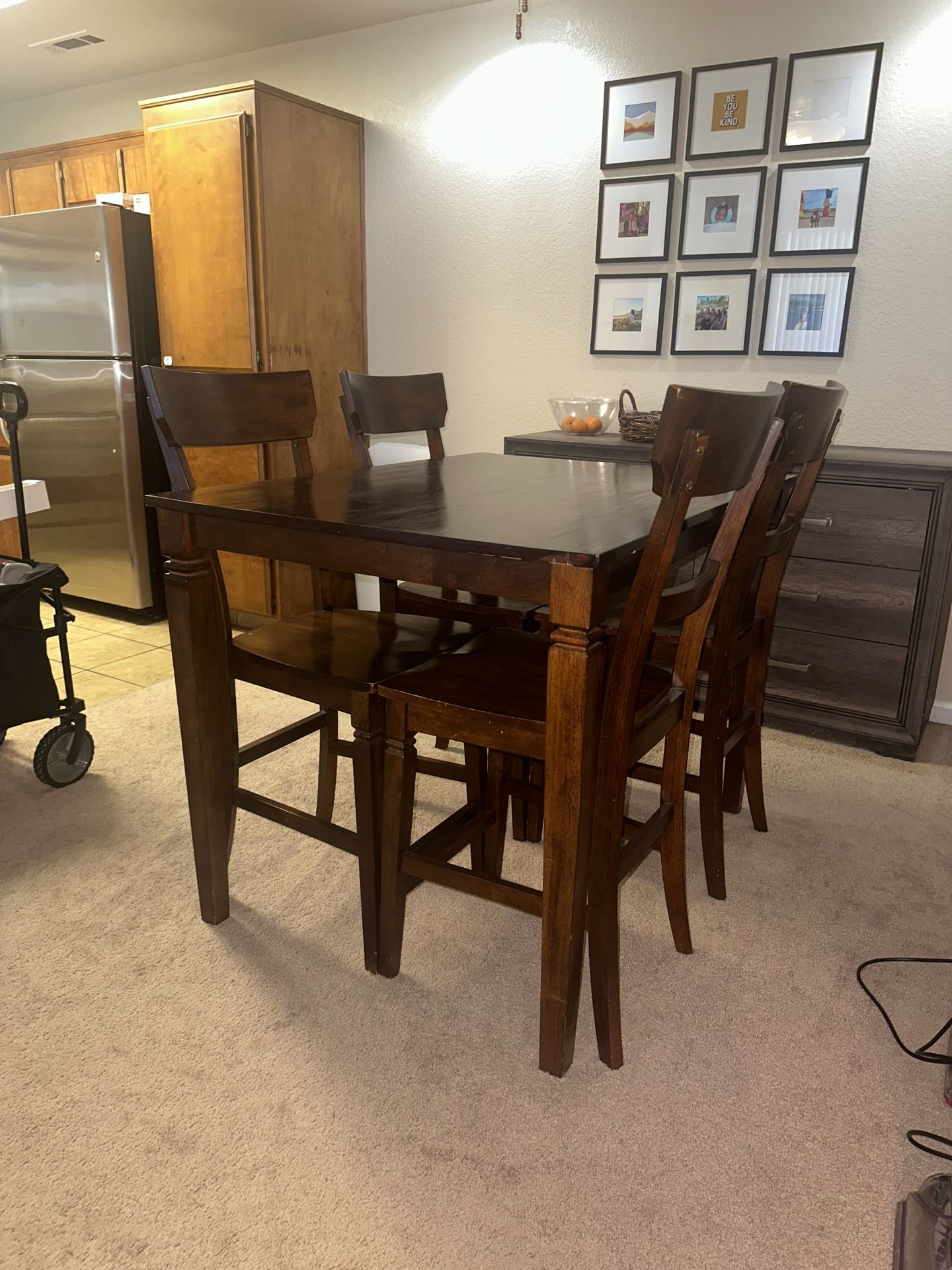 Dining Set
