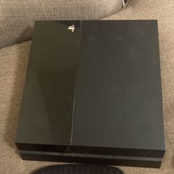 PlayStation 4 For Sell