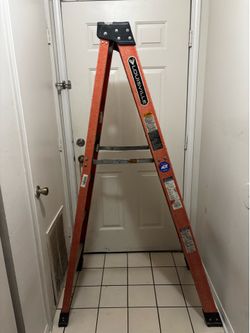 Louisville ladder