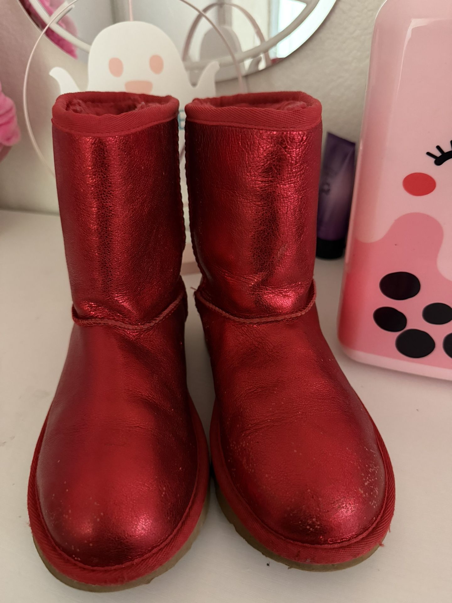 Uggs