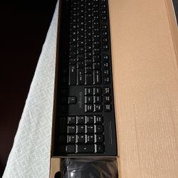 Kensington Keyboard