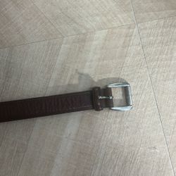 Polo Ralph Lauren Male Belt