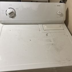 Kenmore 300 Series Dryer