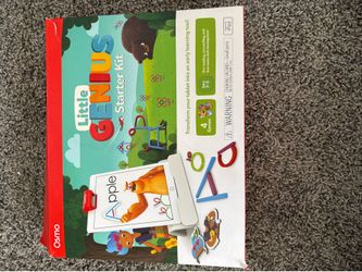 Kids learning game