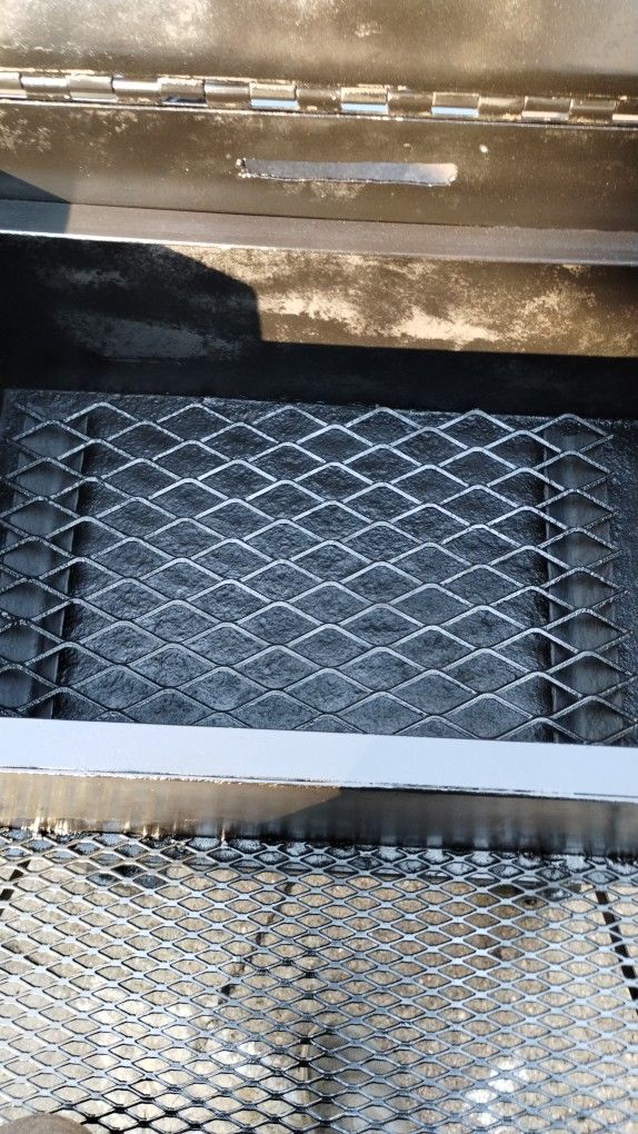 Grills