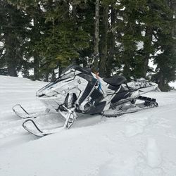 2021 Polaris Khaos 850 Turbo Electric Start