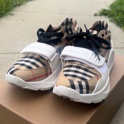 Burberry Trainers