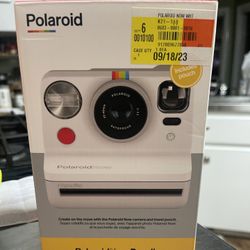 Polaroid Now Bundle 
