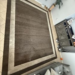 9’x12’ Area Rug