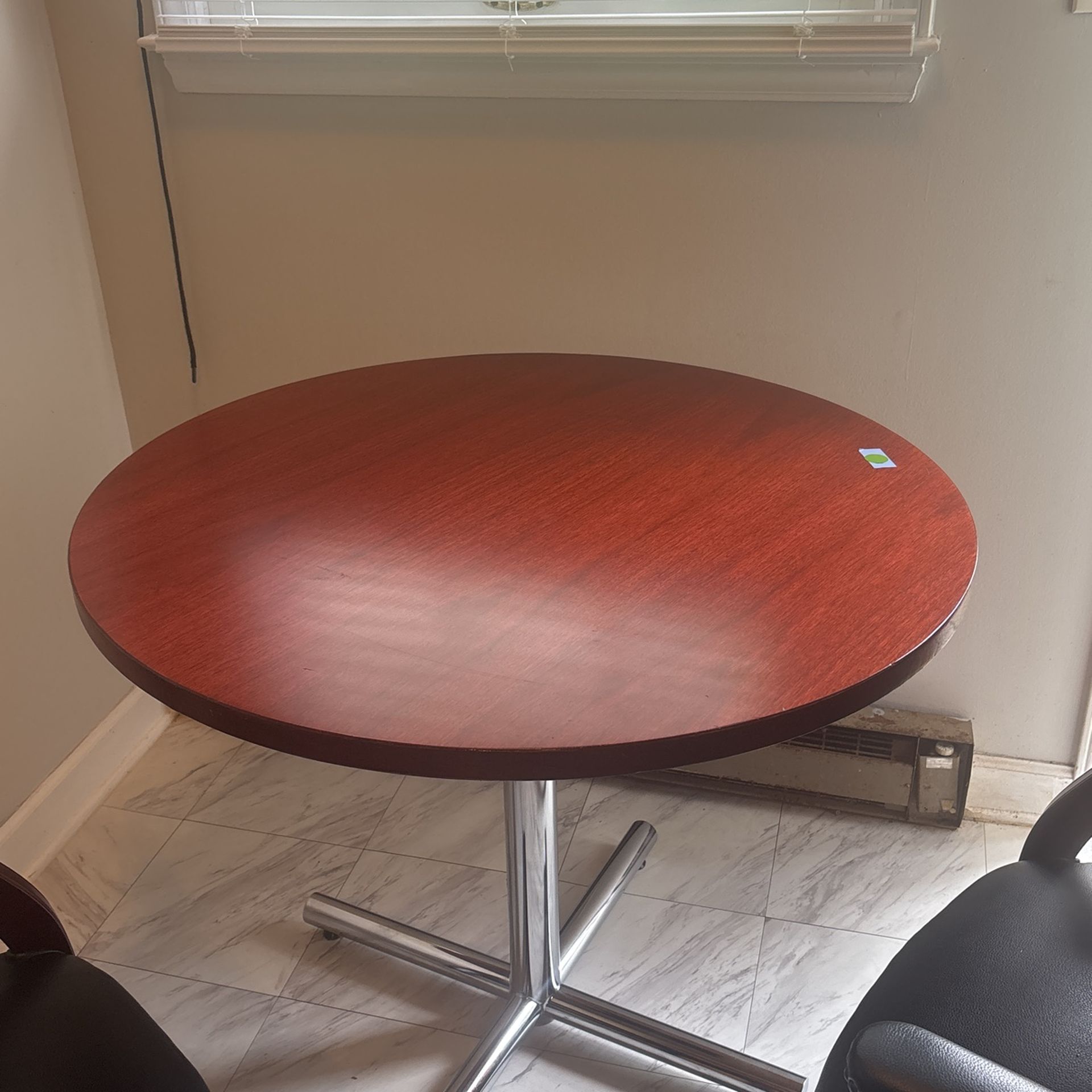 Kitchen Table + Chairs
