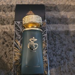 Khair mens cologne