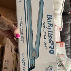 Babyliss Pro