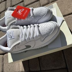 Supreme Nike Sb Dunk