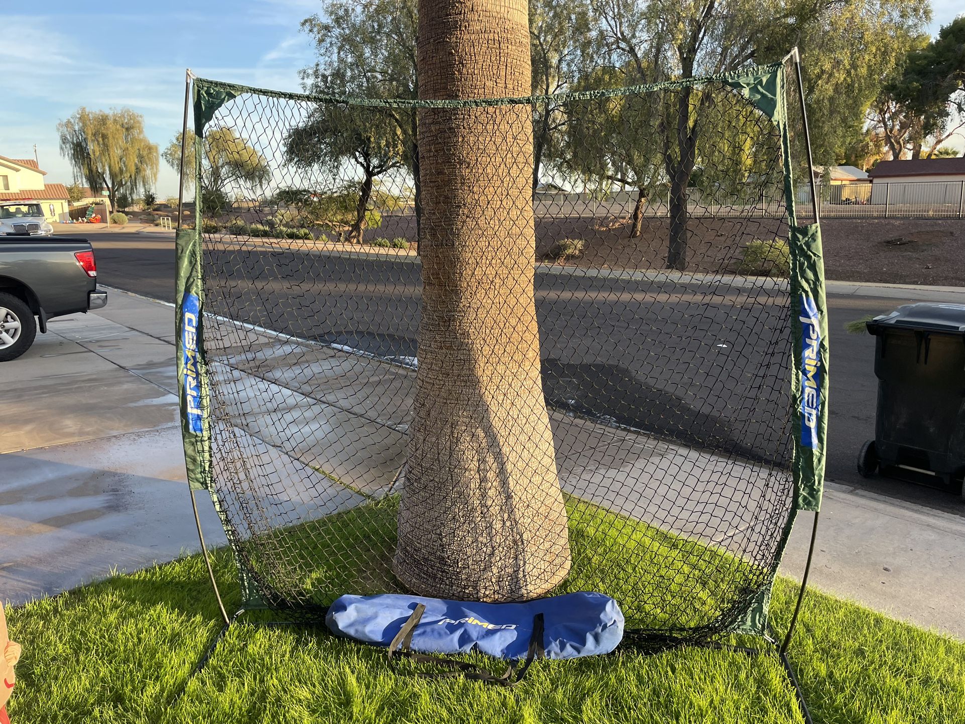 Baseball / Softball Hitting Nets