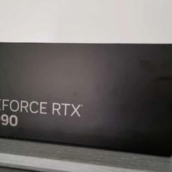 NVIDIA GeForce RTX 4090 Founder Edition