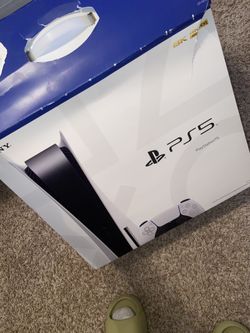 PS5