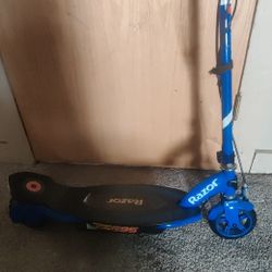 RAZOR E95 ELECTRIC SCOOTER 