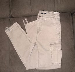 American Eagle Cargo Pants