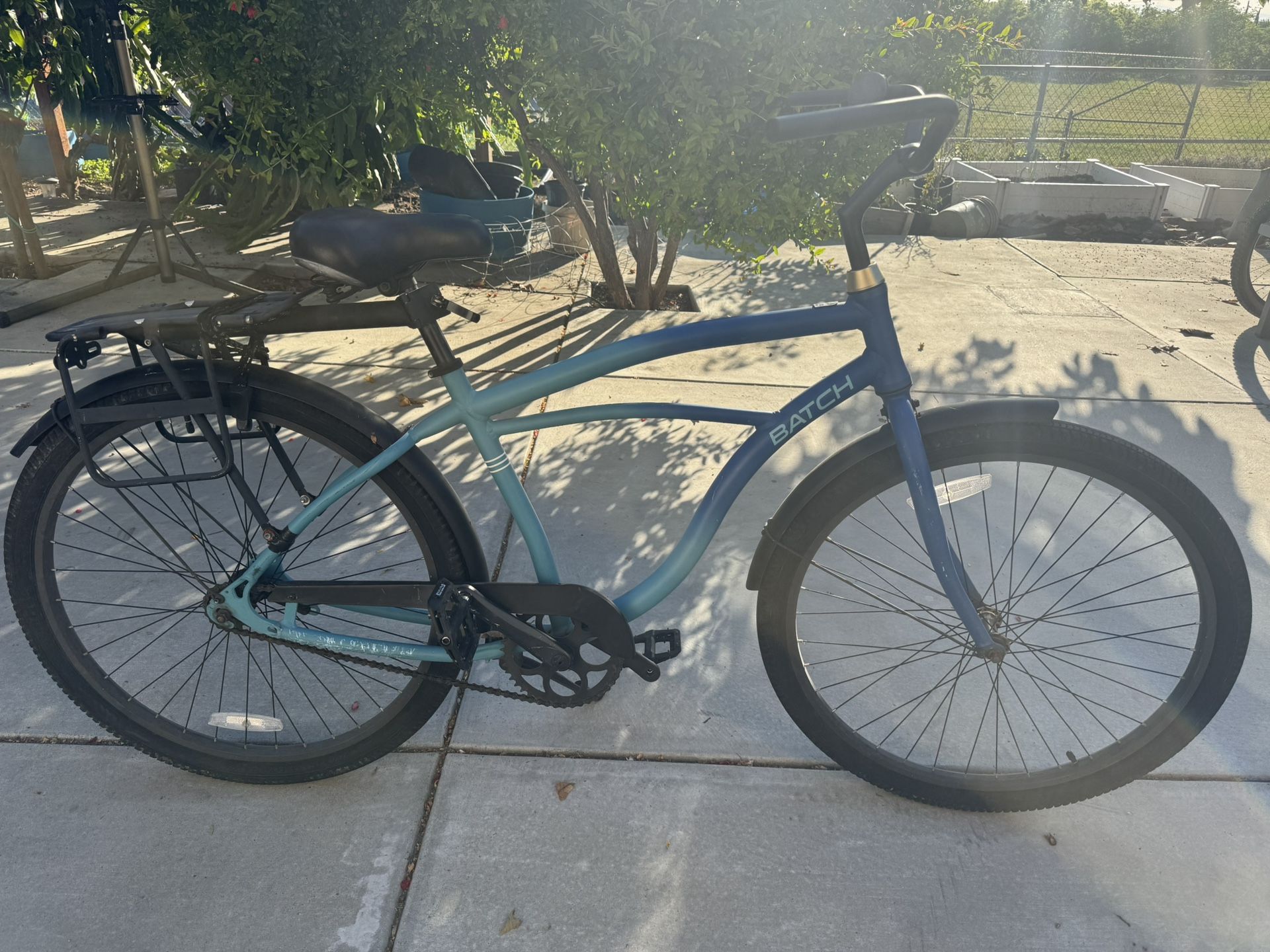 BATCH ROAD BIKE READY TO RUN