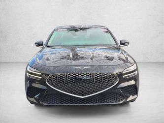 2026 Genesis G70