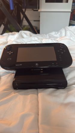 Wii U