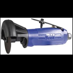 CAMPBELL HAUSFELD TL053500AV AIR CUT-OFF TOOL, 20,000 RPM