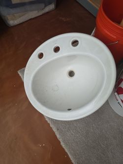 sink