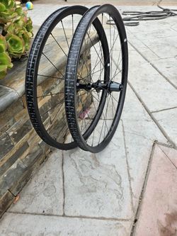 Set Wheels Roval Terra 