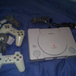PlayStation 1