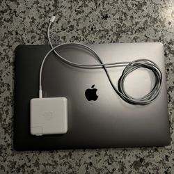 MacBook Pro