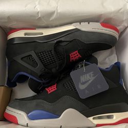 Jordan 4 Rare Air 