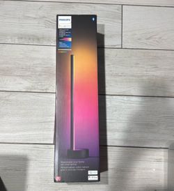 Hue Phillips gradient