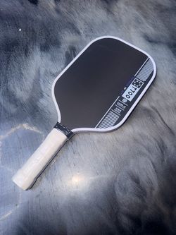 Pickleball paddles