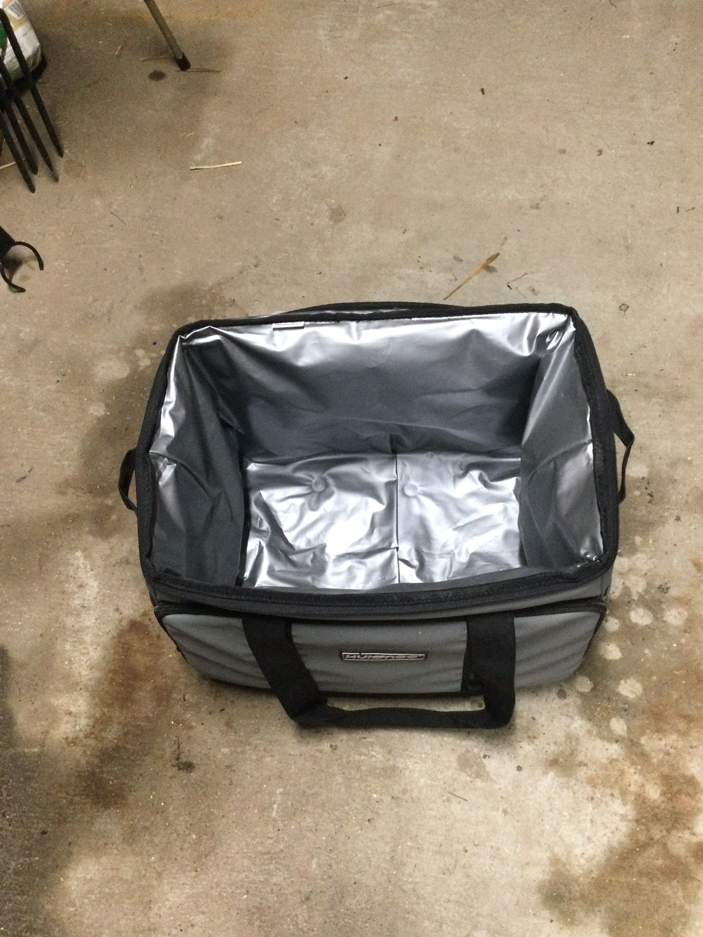 Lunchbox Ice Chest