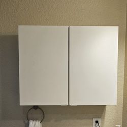 Ikea Medicine Cabinet x2